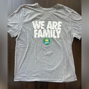 Lebron James Family Foundation Shirt
